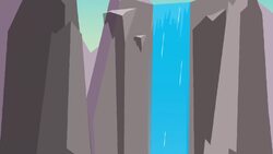 High Five Facts - Waterfalls Instructional Video