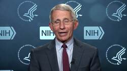 Study results suggest 2 Ebola drugs saving lives News Clip