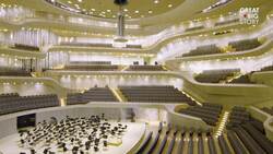Elbphilharmonie: Hamburg's Architectural Symphony Instructional Video