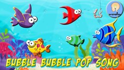 Bubble, Bubble, Pop Instructional Video