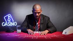 How to Bet in Blackjack Instructional Video