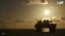 Life Inside Gigantic Billion $ Oil Rigs Operating 24/7 at Sea Instructional Video