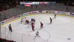 No Canadian teams in NHL playoffs News Clip