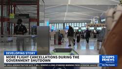 The shutdown is causing havoc for private air travel now, too News Clip