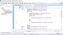 Implement logical operations in a computer program : Exploring Logical Operators – Part 1 Instructional Video
