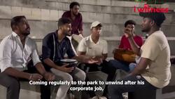 Meet Chennai’s Weekend Rockstars: Ordinary Jobs, Extraordinary Passion for Music | I Witness News Clip
