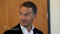 Details on Trudeau’s new cabinet; Freeland moving to key domestic role News Clip