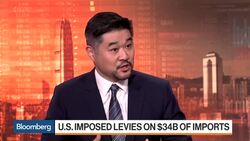 How U.S.-China Trade Tensions May Impact Business Earnings News Clip