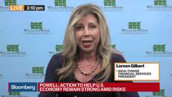 Don't Panic Over Health Crisis And Economic Impact, Says Wealthwise Financial Services President News Clip