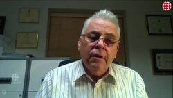 Ex-prisoner recalls receiving holiday card plea News Clip