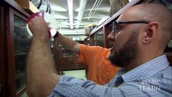 Science of the Winter Olympic Games - Physics of Slope-Style Skiing Instructional Video