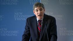 Mark Thoma - Reform and Restructuring of the Financial and Non-Financial Sectors Instructional Video