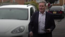 Labour accuses Government of £1.7bn gas storage ‘mistake’ News Clip