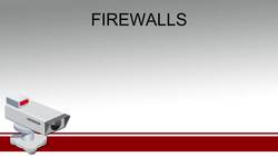The Absolute Beginners Guide to Cyber Security 2023 - Part 1 - Firewalls Instructional Video