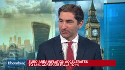 Algebris Sees 10% to 15% Capital Gain in European Credit News Clip