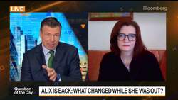 Value Is Finally Starting to Matter, Says Alpine's Hunt News Clip