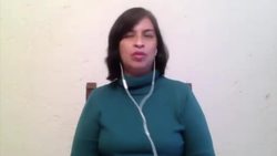 Aurora V. Archer Teaching in the Global Pandemic - Mexico Instructional Video