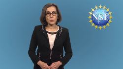 NSF Director France Córdova - statement on harassment Instructional Video