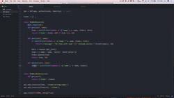 REST APIs with Flask and Python - Using DELETE to Delete Items Instructional Video