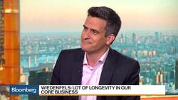 Discovery Hasn't Lost Any Talent to Netflix, CFO Says News Clip