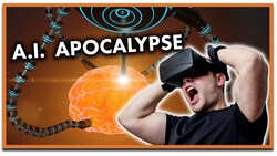 Apocalyptic A.I. - A New Religion? Instructional Video