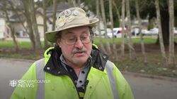 A pet cemetery could be the site of new housing in Surrey. Not everyone agrees News Clip