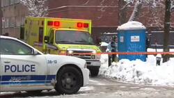 Quebec under pressure to ease COVID-19 curfew rules News Clip