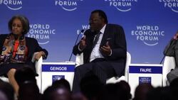 CLEAN : Zimbabwe has lost founding father: Namibian President on Mugabe News Clip