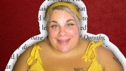 Rachel Wiley reads "Red Sugar" by Jan Beatty Instructional Video