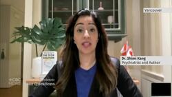 Talking to kids about why these holidays are different News Clip