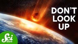 The Asteroids Big Enough to Wipe Out All Life Instructional Video