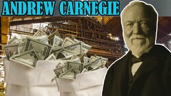 Can Anyone become a Millionaire? | The Life & Times of Andrew Carnegie Instructional Video