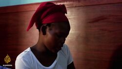 Mozambique: Survivors of conflict share ordeals News Clip