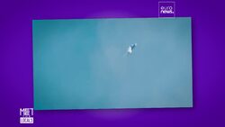 Reach for the sky: How an Emirati air race pilot achieved his dream News Clip