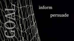 Delivering a Speech Instructional Video