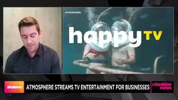 Media Company Atmosphere Creates Audio-Free Video Content for Businesses News Clip