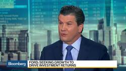 General Atlantic CEO Sees an Exciting IPO Market in 2019 News Clip