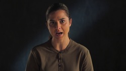 Macbeth 4.2 Performance: Ross, Lines 14b-26 Instructional Video