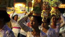 The Warm and Welcoming City of Bali Instructional Video