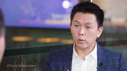 Beyond Innovation: Episode 3 Instructional Video