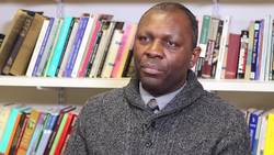 Kenneth Ngwa - What We Can Learn from the Exodus Story Instructional Video