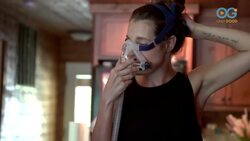 Barely Breathing Ballerina E1 Trailer Instructional Video