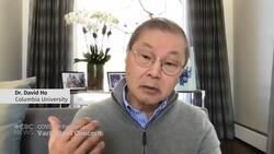 Coronavirus variant found in New York City could impact vaccine efficacy News Clip