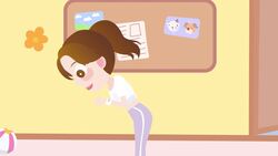 Bend - Red Fruit Planet Instructional Video