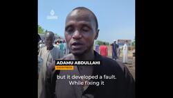 How did so many people die in the Nigeria tanker explosion? News Clip