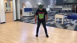 Breakdancing Moves: How To Do A 12-Step Instructional Video