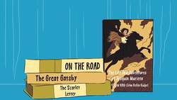 John Rollin Ridge: the Native American Novelist Like No Other Instructional Video