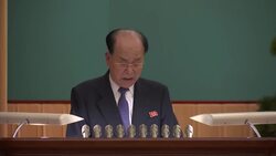 SKorea delegation joins Pyongyang celebration of 2007 summit anniversary Instructional Video