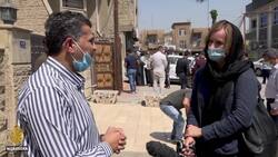 Iraq: Killing of prominent expert on armed groups sparks outrage News Clip