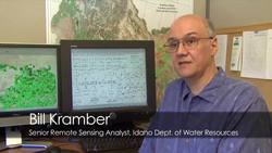 NASA / USGS | Landsat: A Space Age Water Gauge Instructional Video